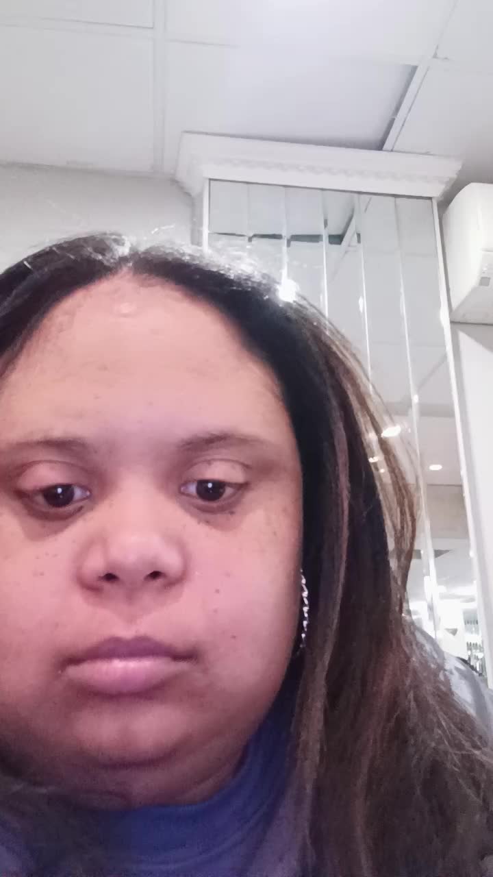 @TIFFANY JEROME