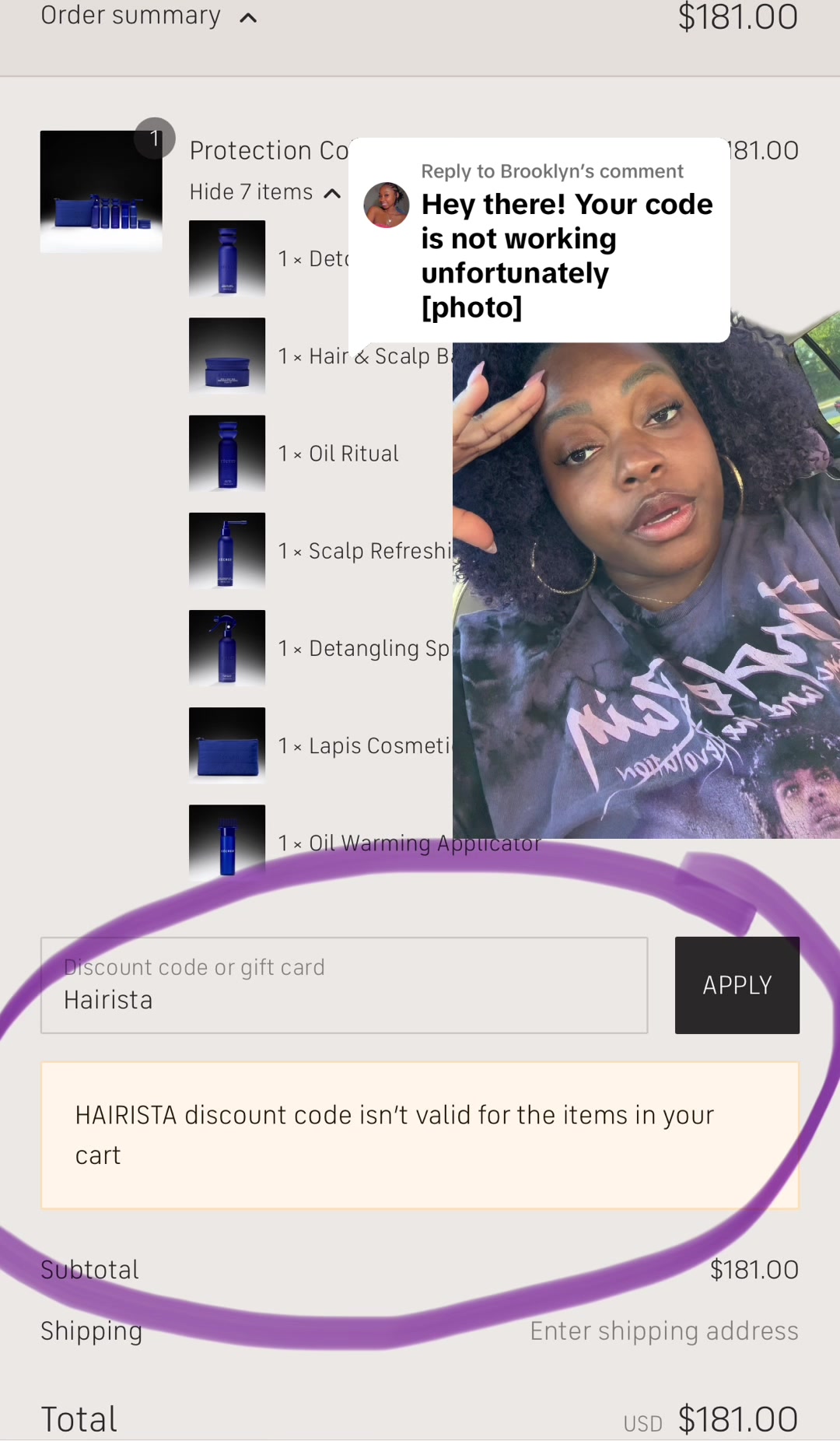 @HAIRISTA