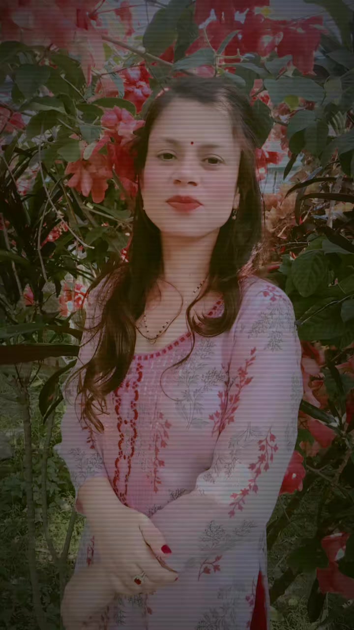 @mina adhikari