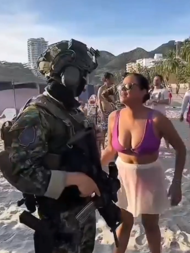 @Querida Patria