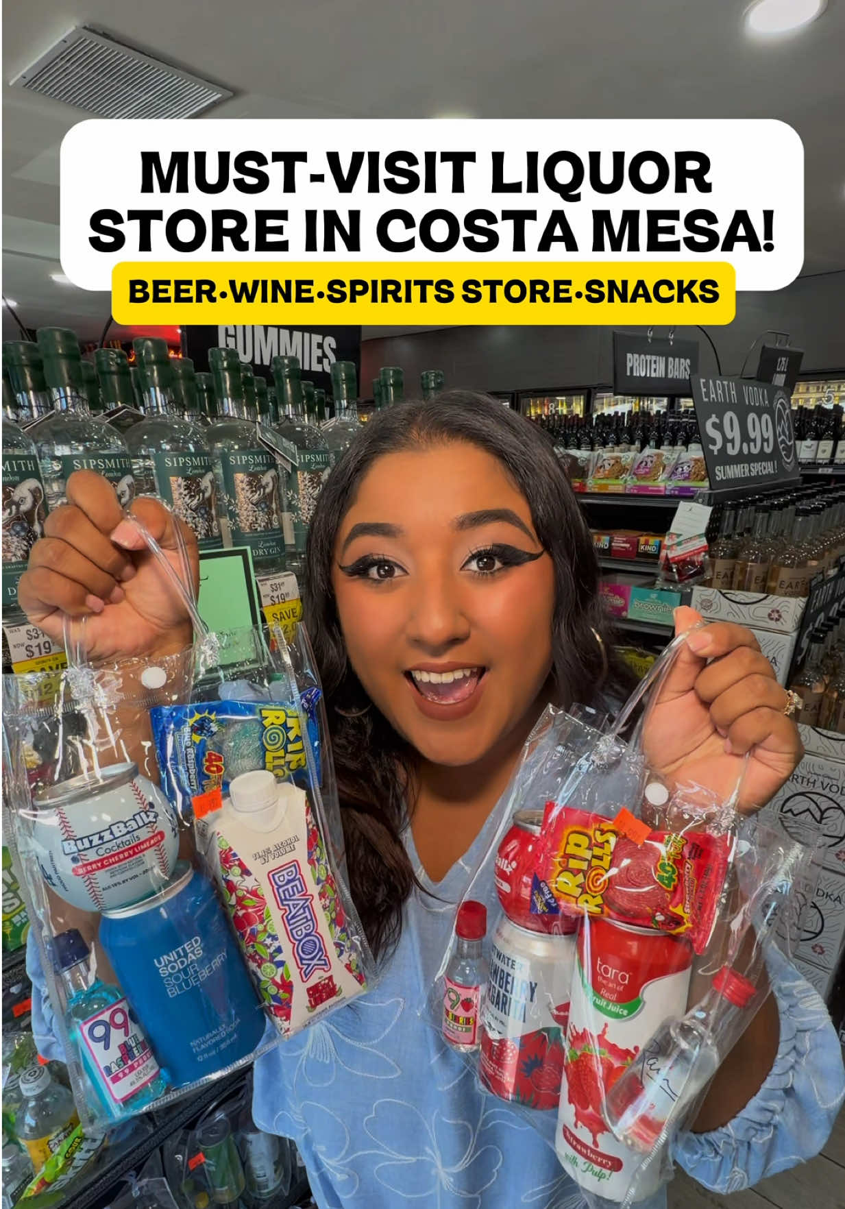 @Latina Foodie Finds