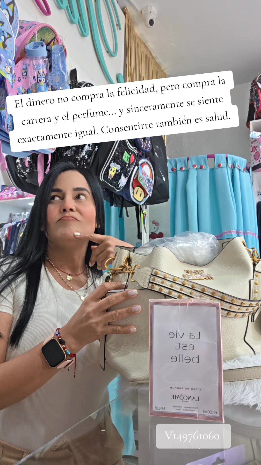 @Tititashop