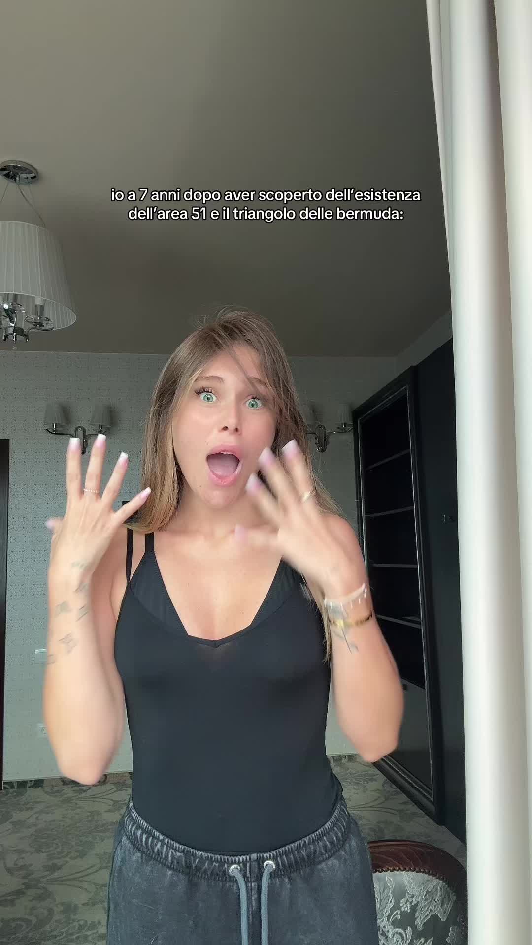 @jasmine carrisi