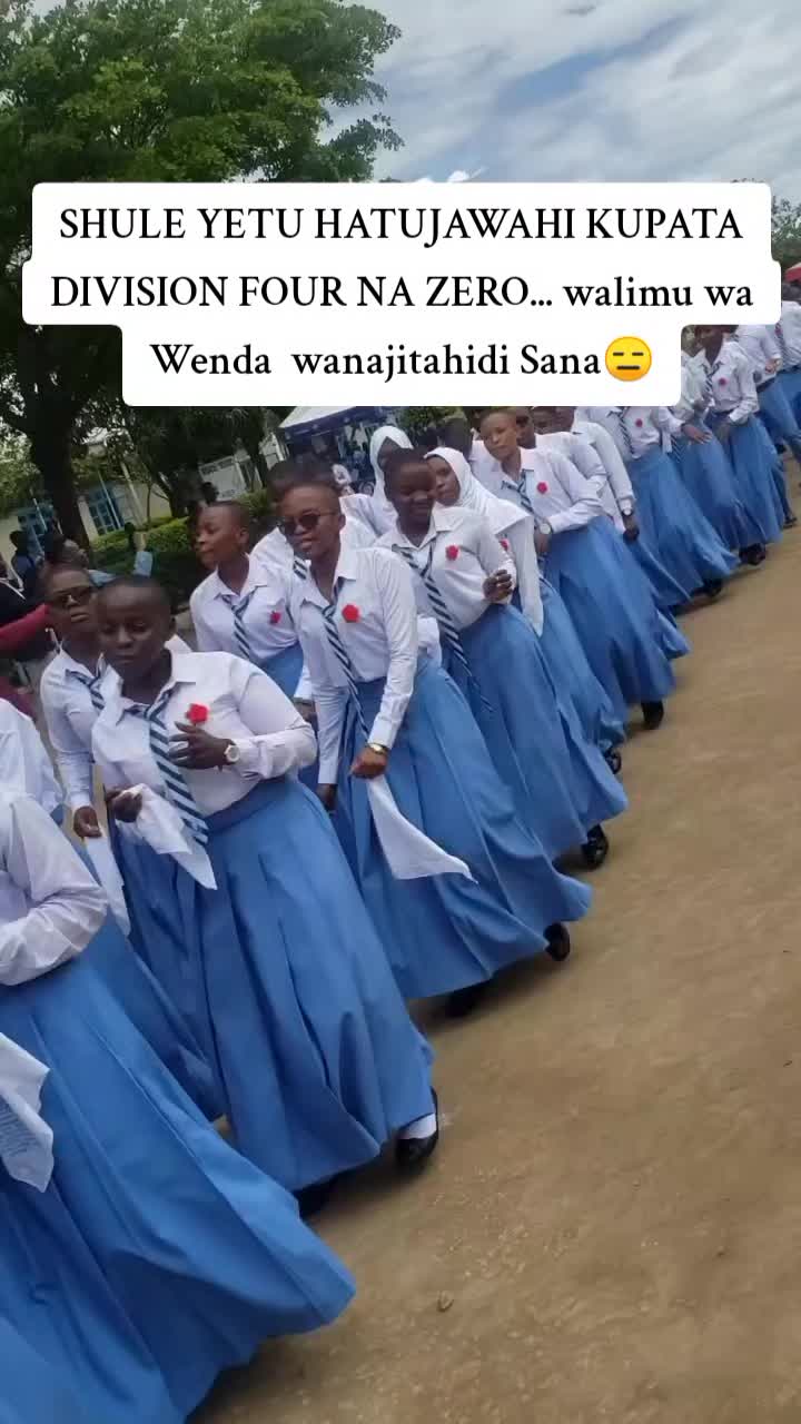 @WENDA HIGH SCHOOL