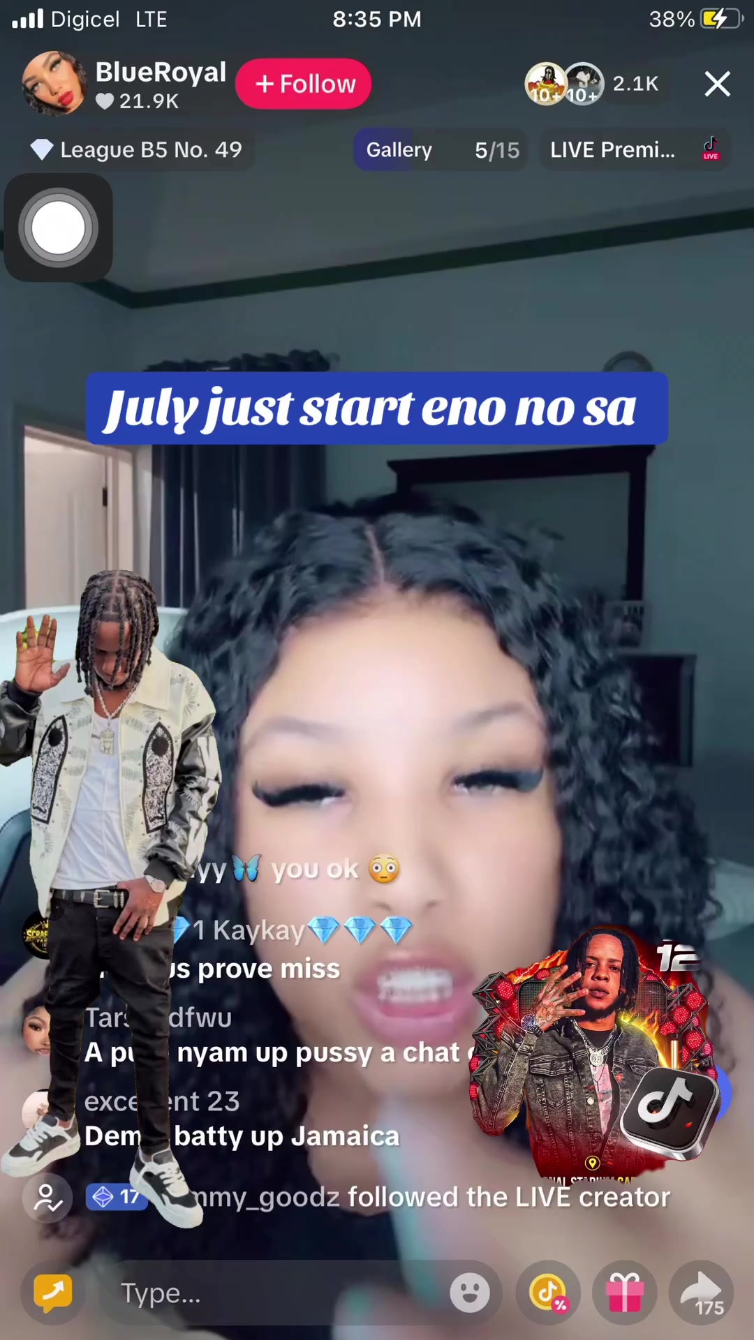@ DanielTeachaThompson ♓️ 