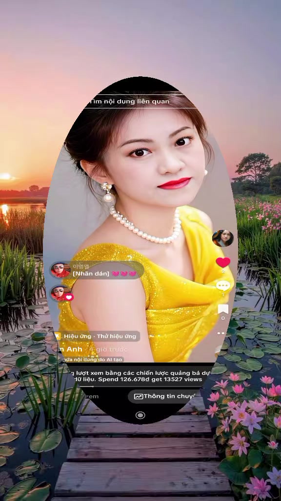 @Kim Anh