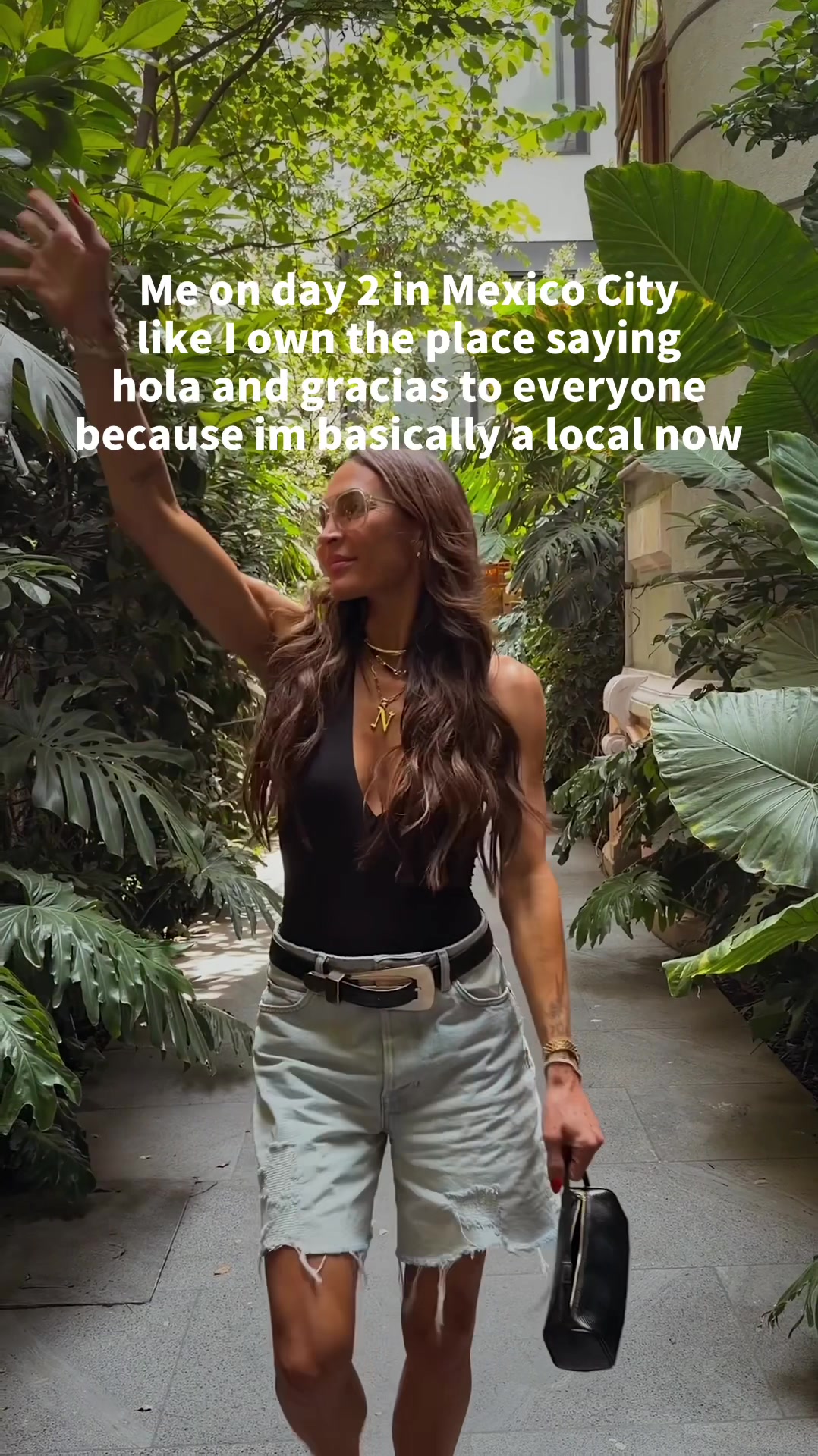 @Nicole K. Modic