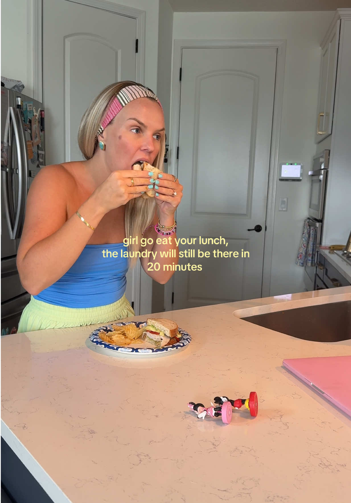 @keri | motherhood + fitness