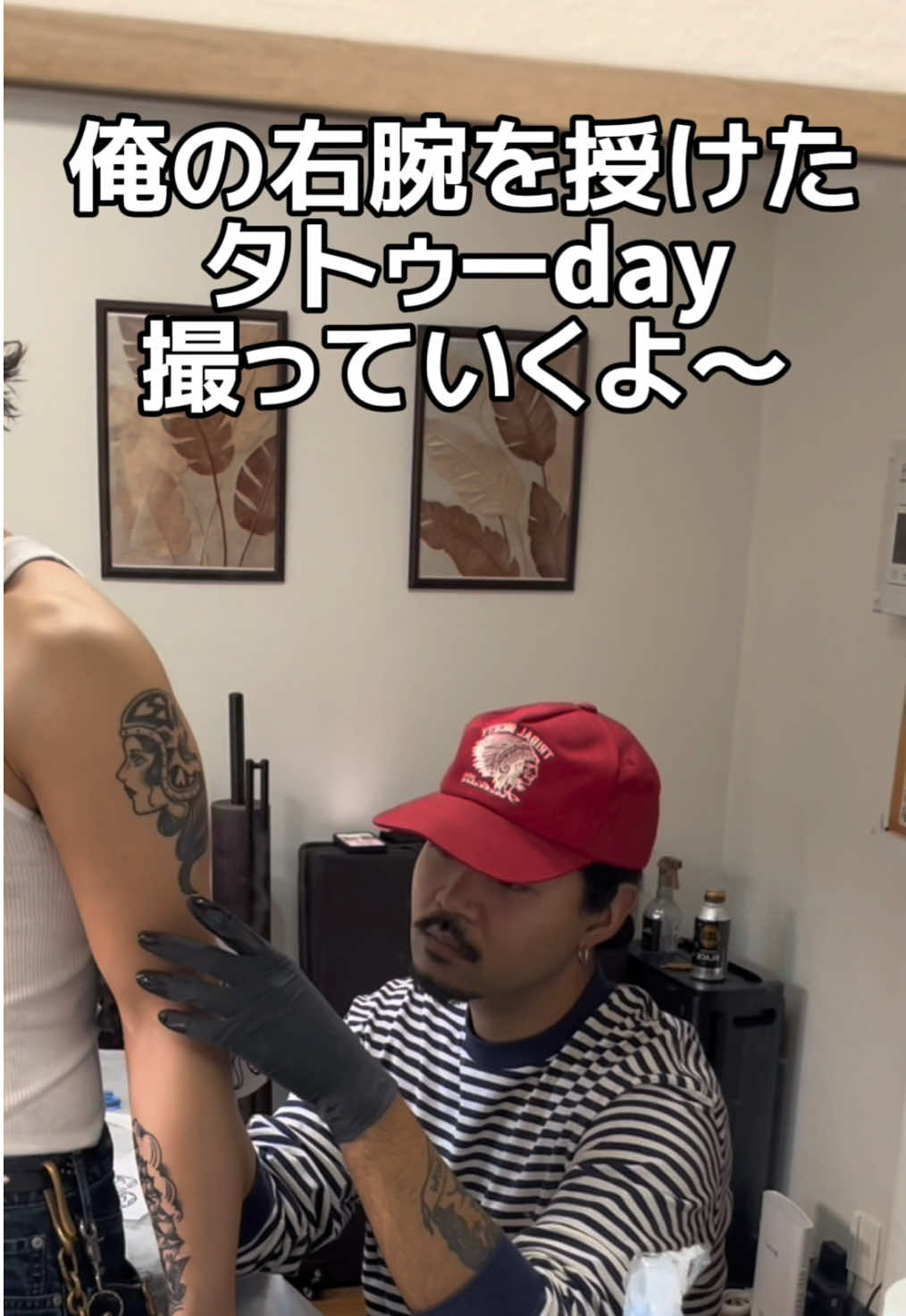 @まなと(163cmの人)