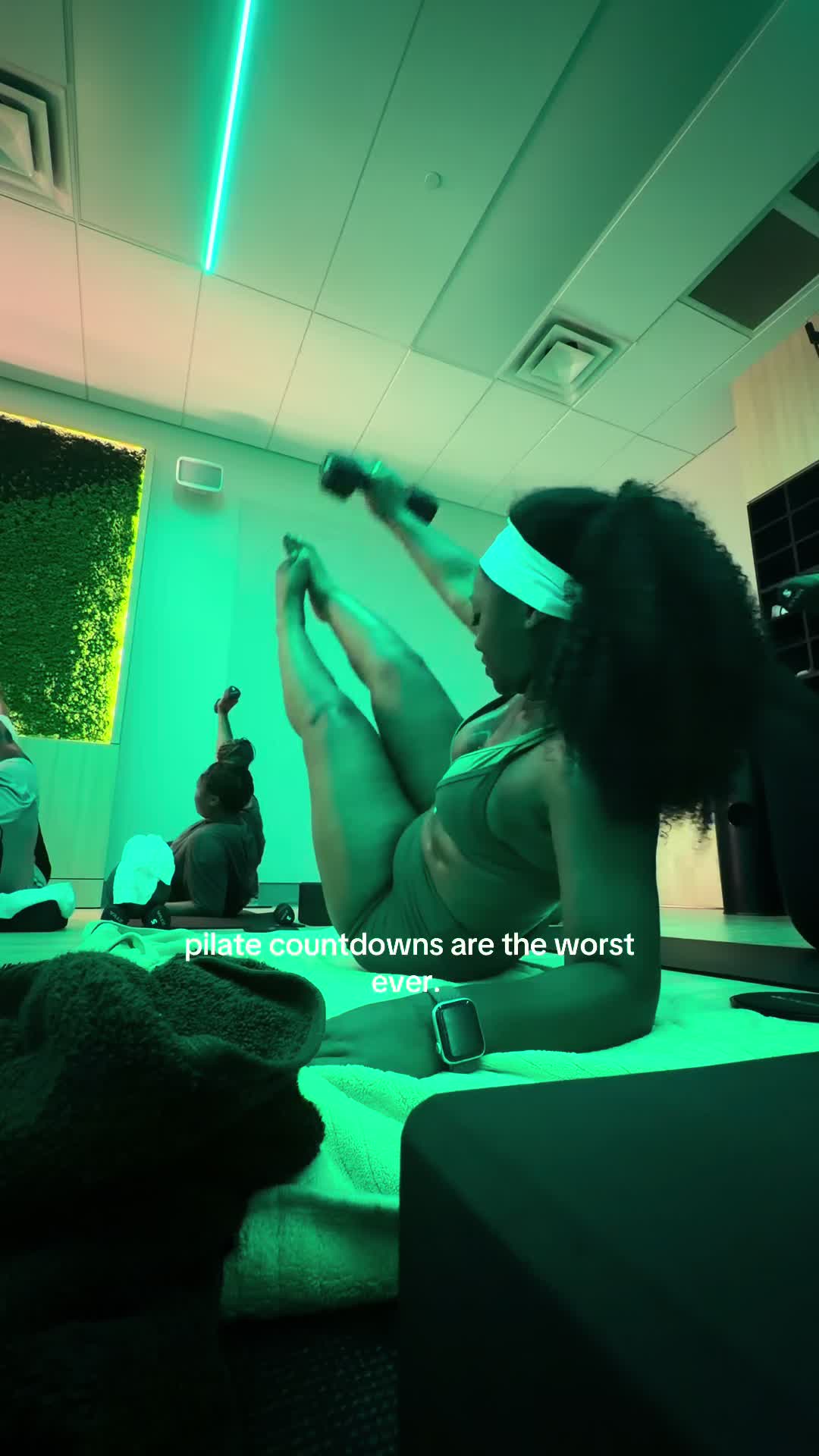 @Carter Lyn