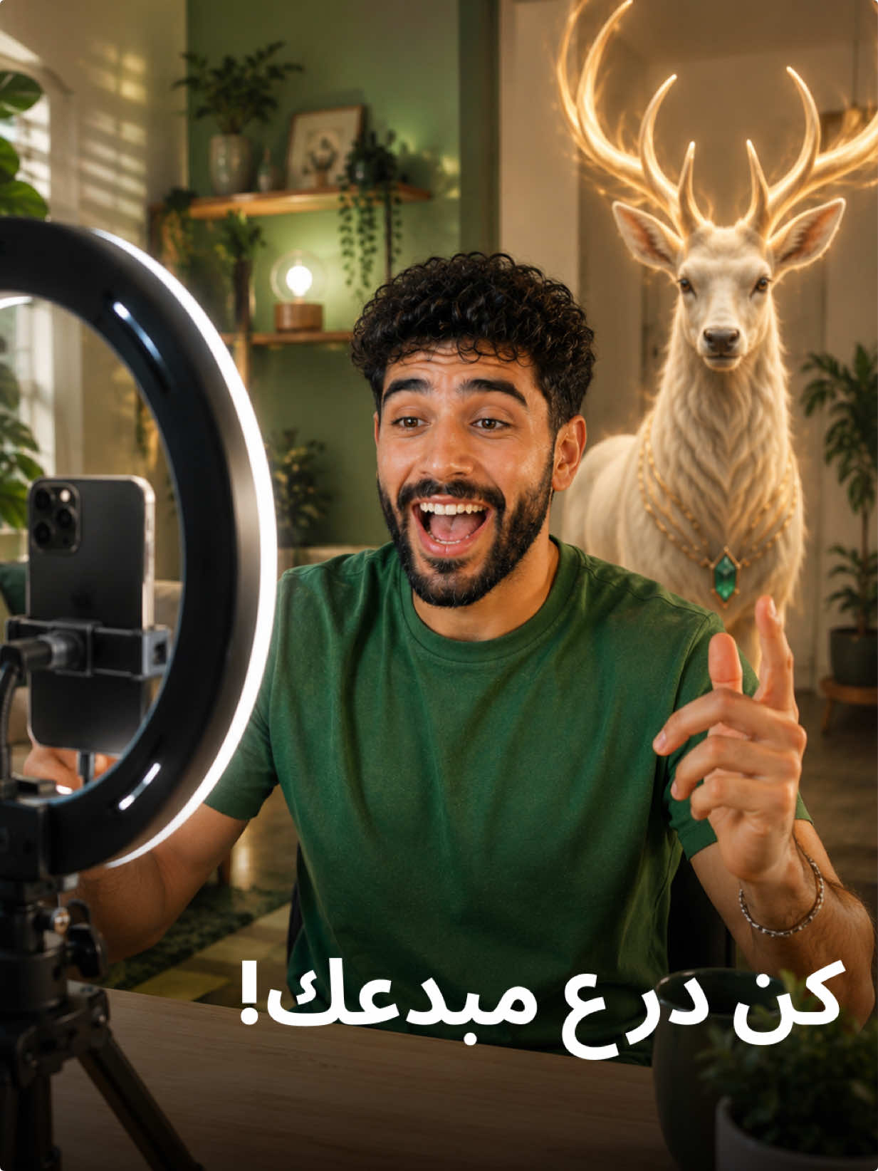 @TikTok LIVE MENA