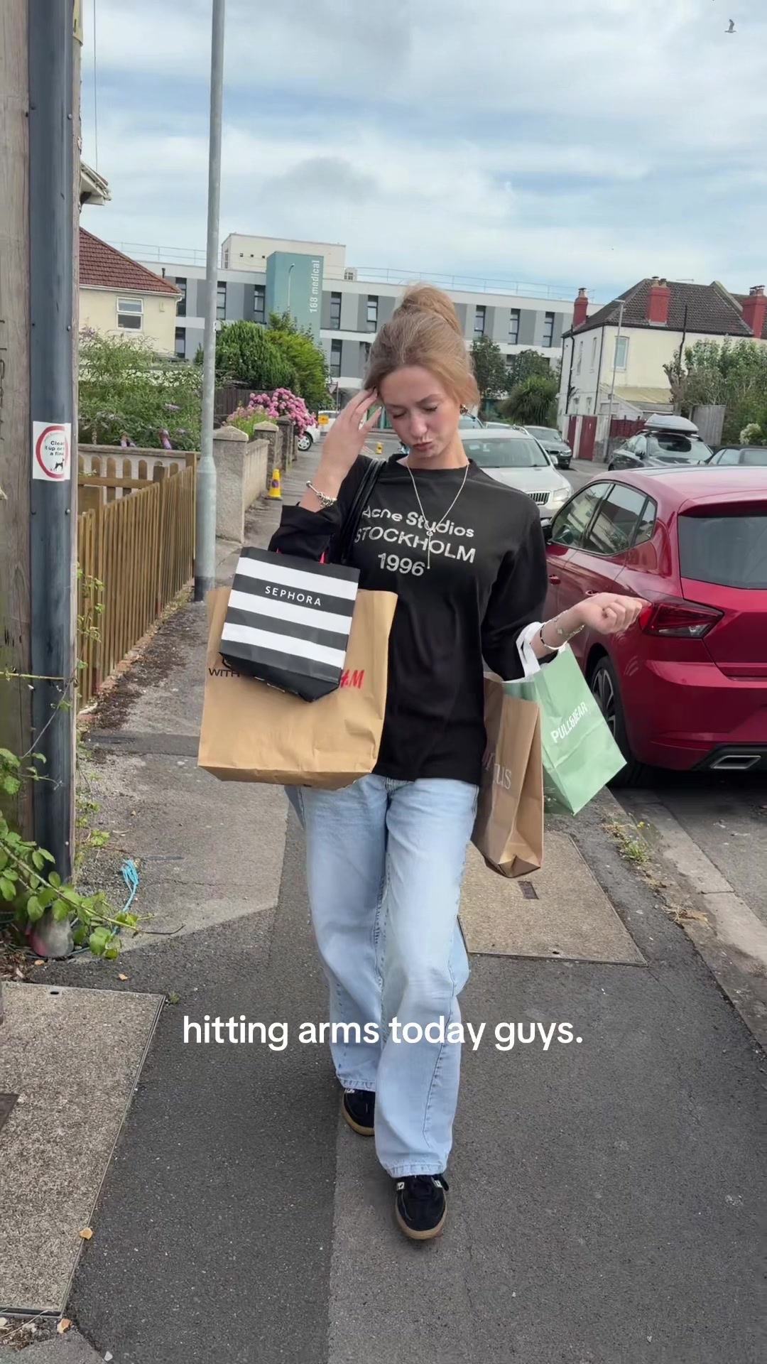 @freya jane