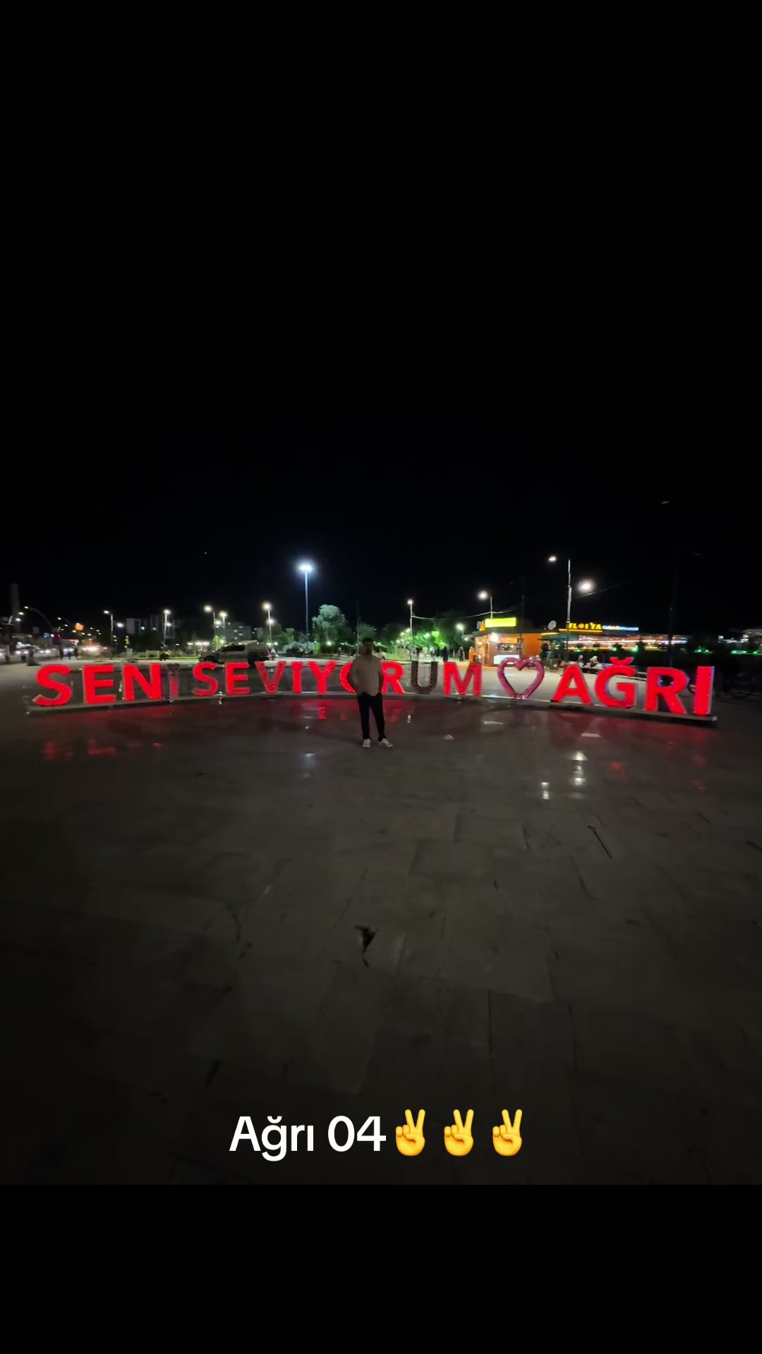 @Agıri04✌️✌️✌️✌️