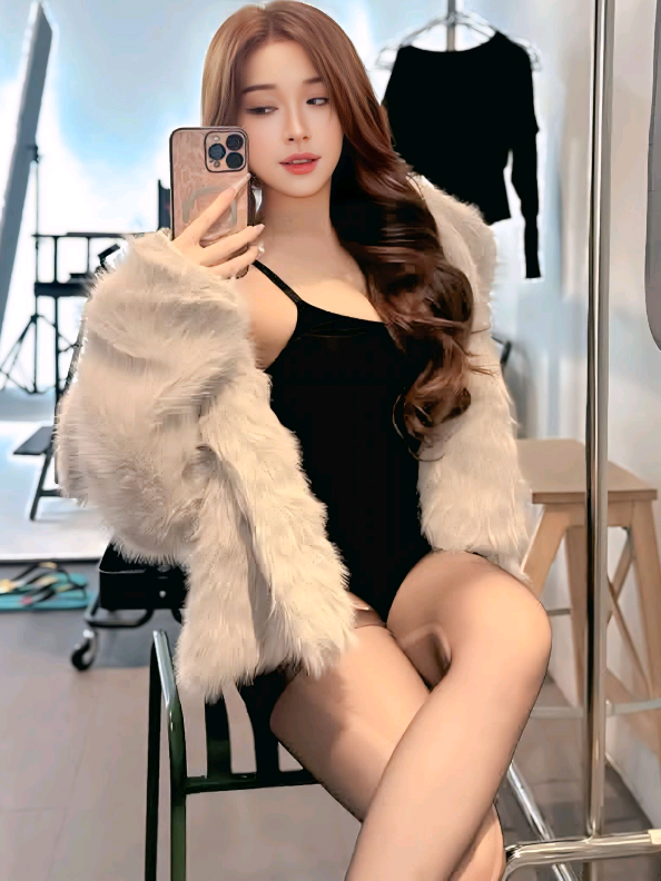 @JJ cewek random