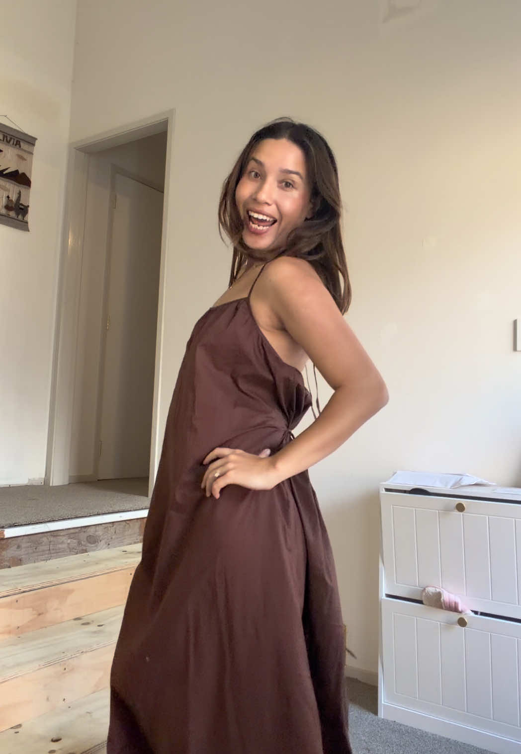 @Jasmine Acarapi • NZ Mumma