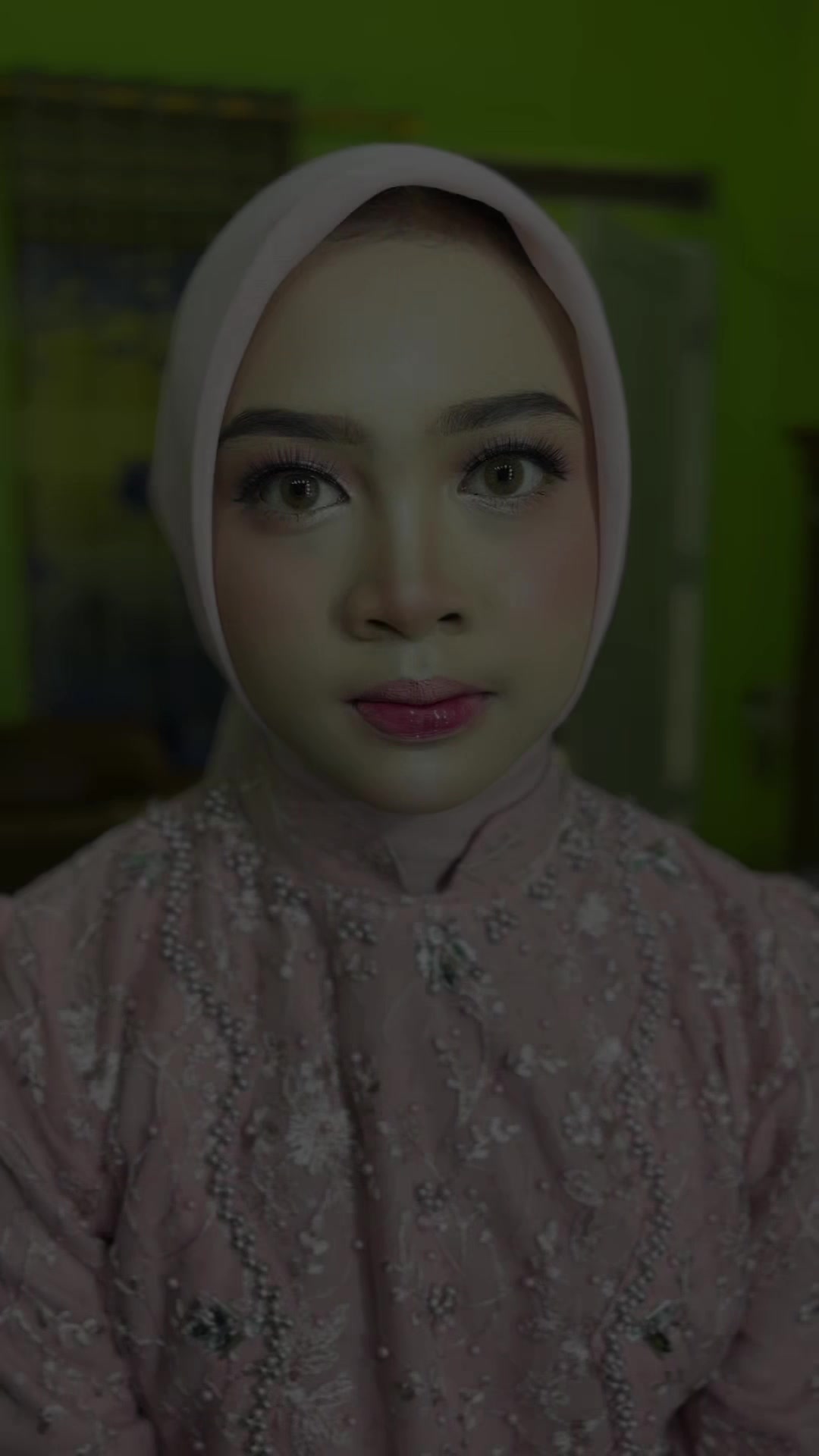 @nazma makeup