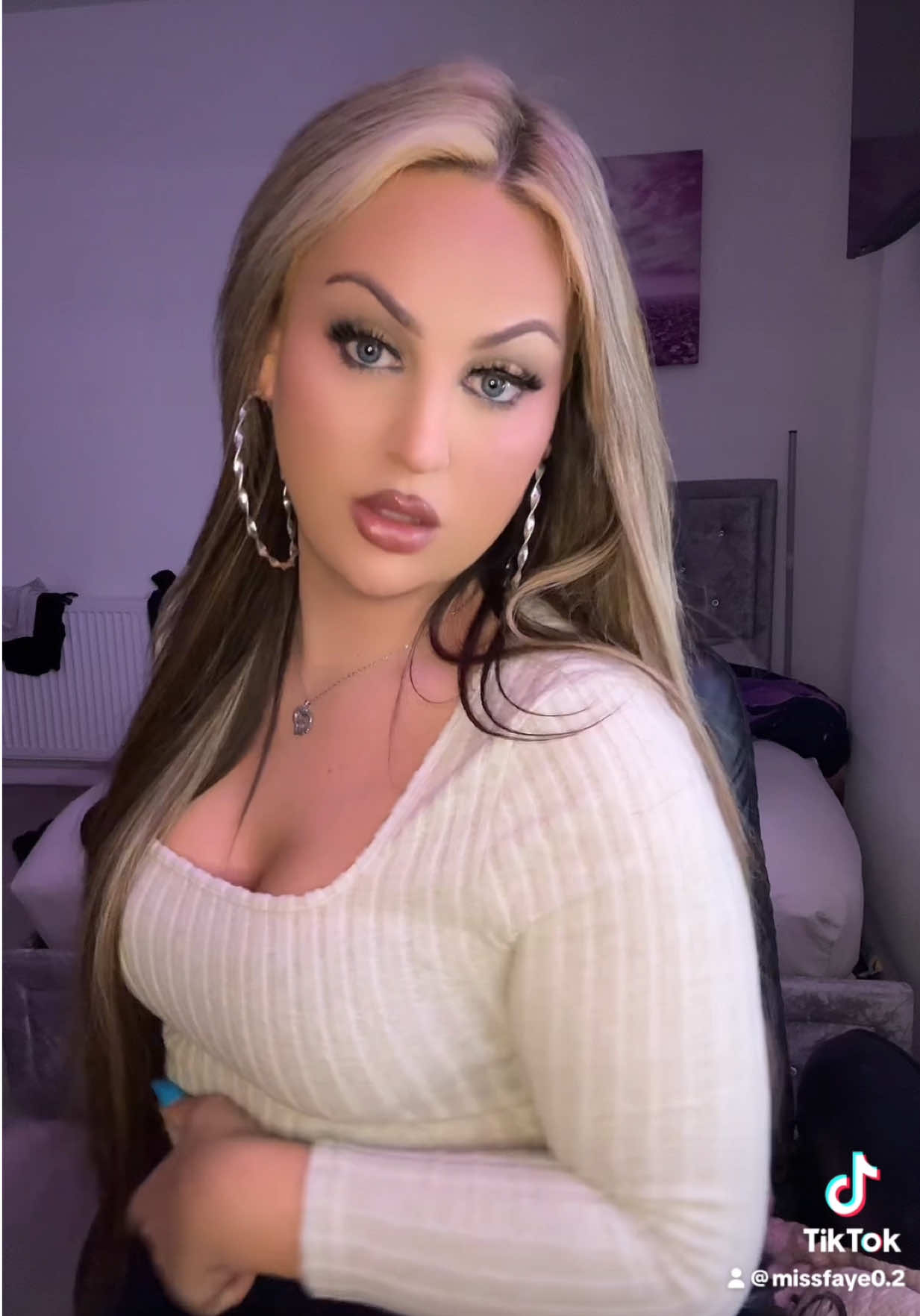 @MissFaye๐๐