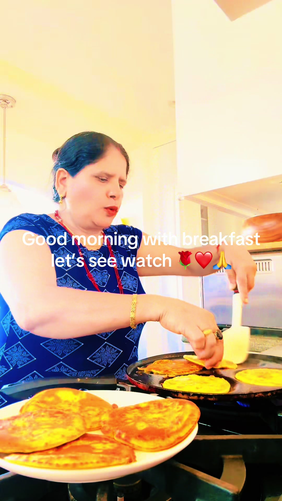 @Yashoda