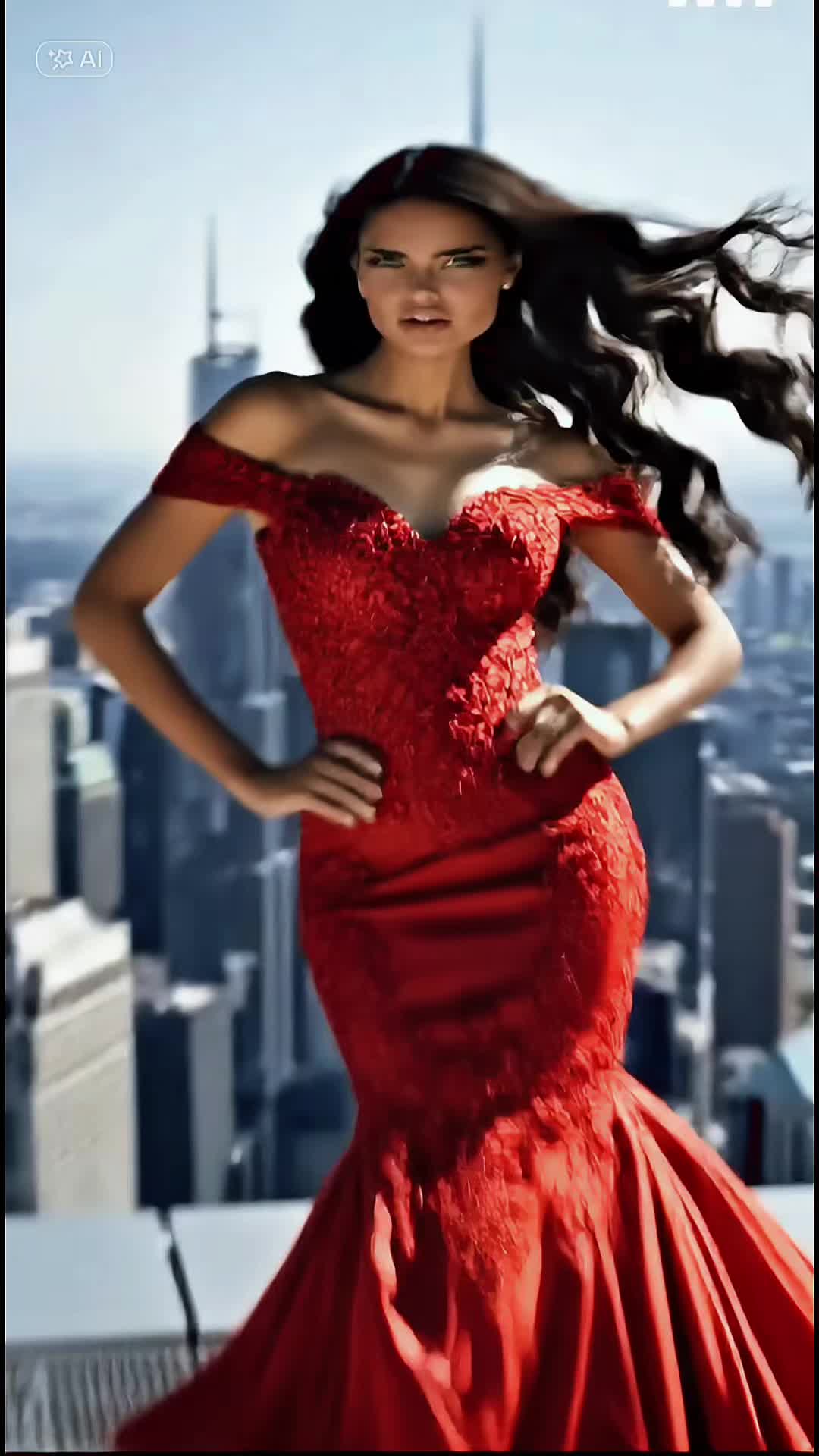 @Kira | AI Model