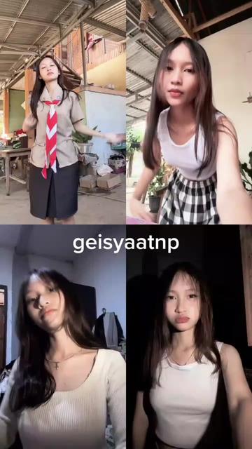 @BIDADARI GEN Z