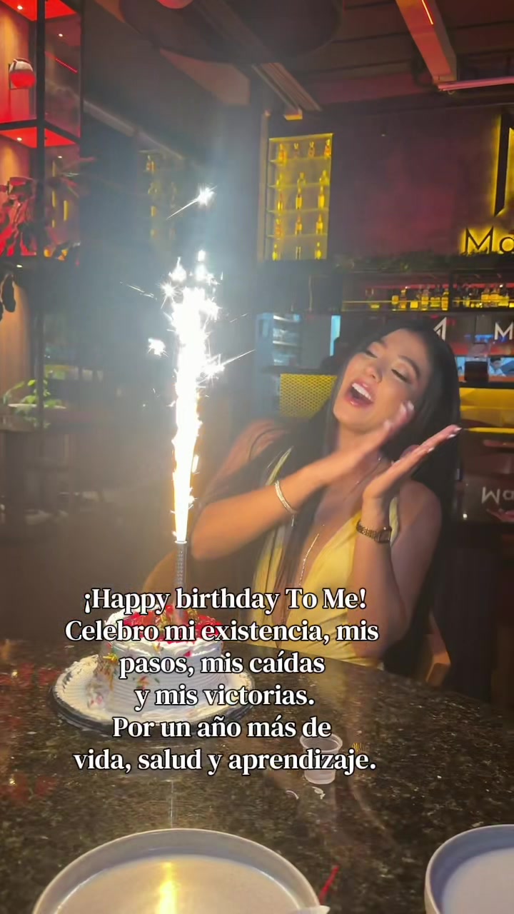 @Isabella Ch&aacute;vez