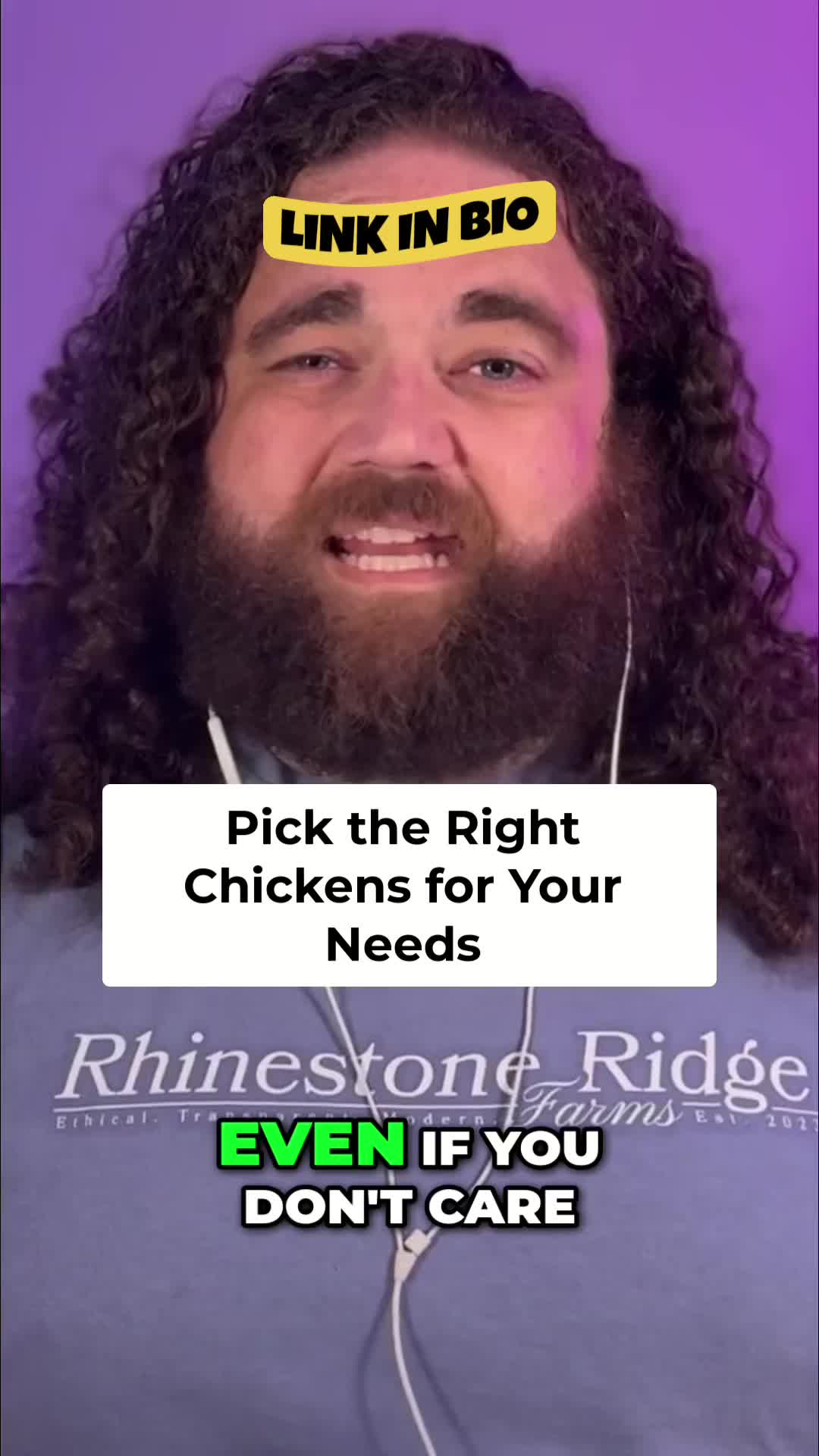 @Rhinestone Ridge Farms