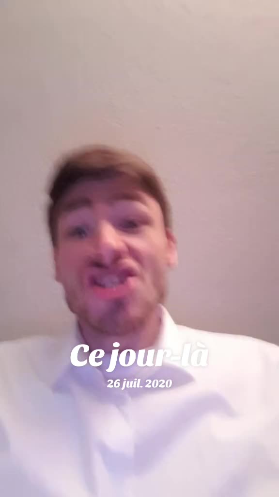 @Maxime