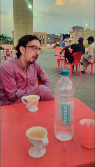 @Naeem Traveler
