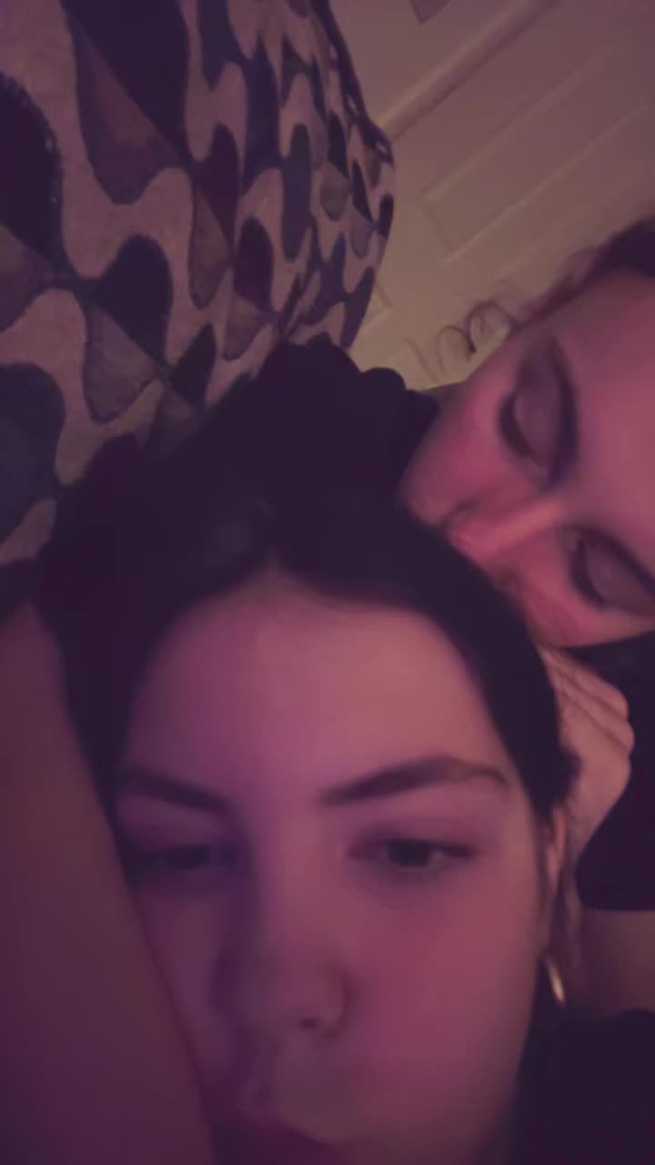 @Kailyn & Lillia