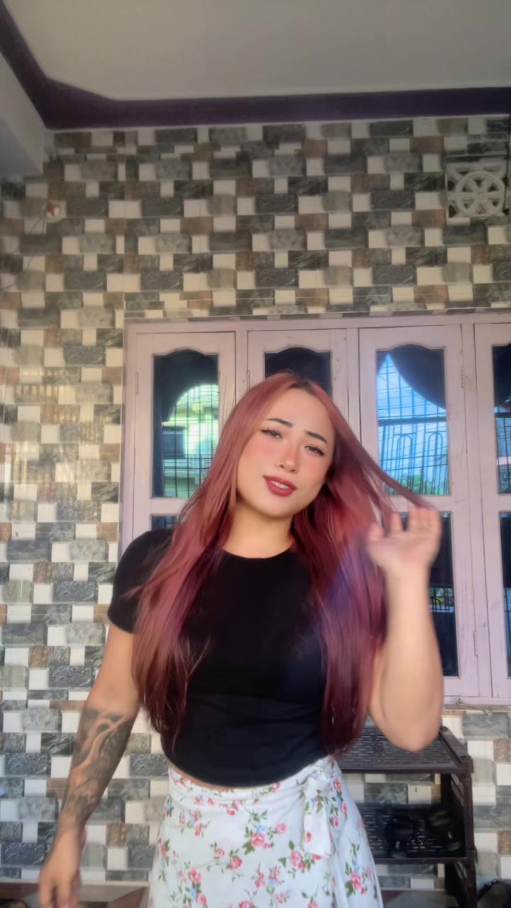 @Sabrina Kerungma