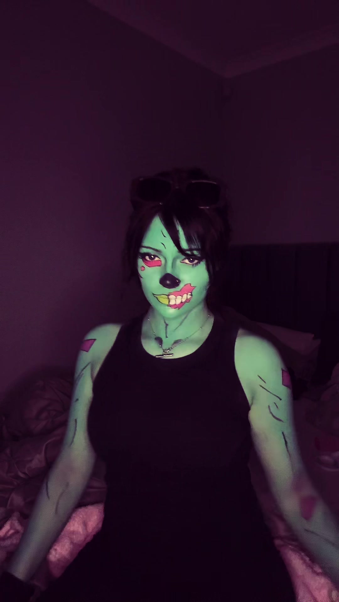 @Heyimsupercool