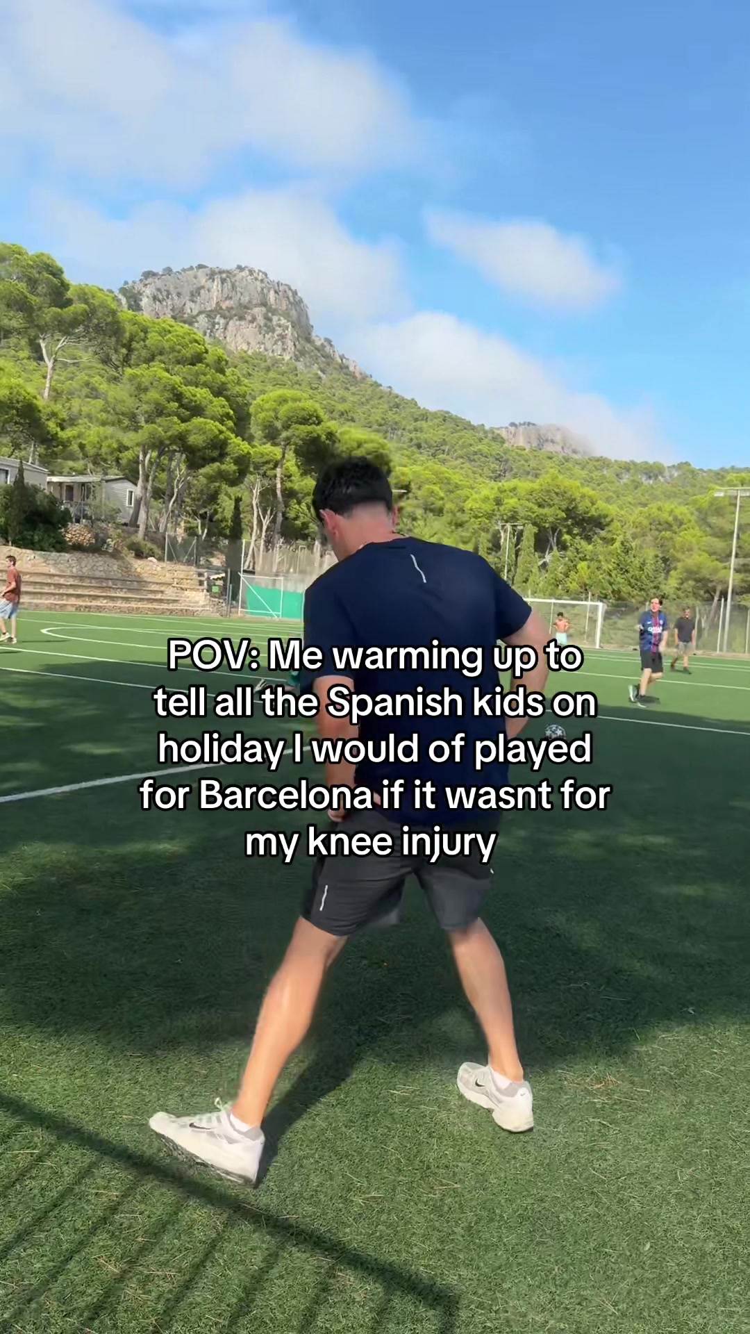 @Cian Kennedy