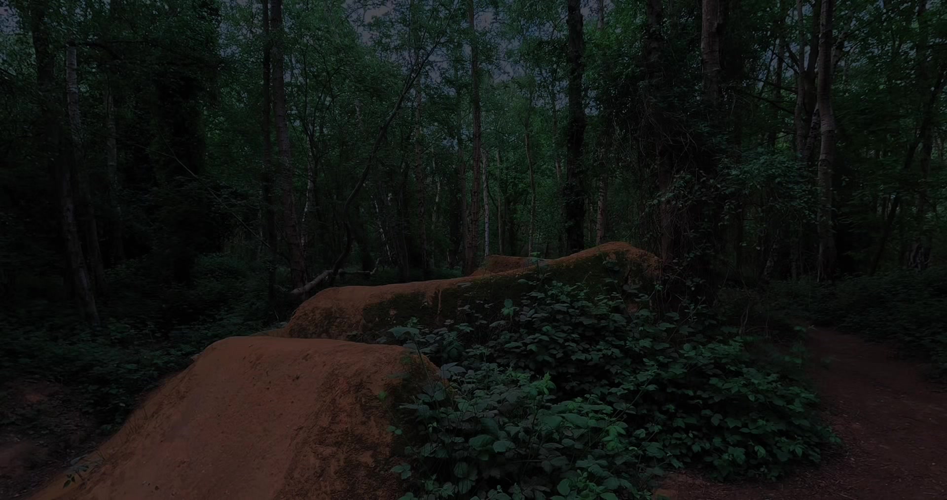 @MTB and life