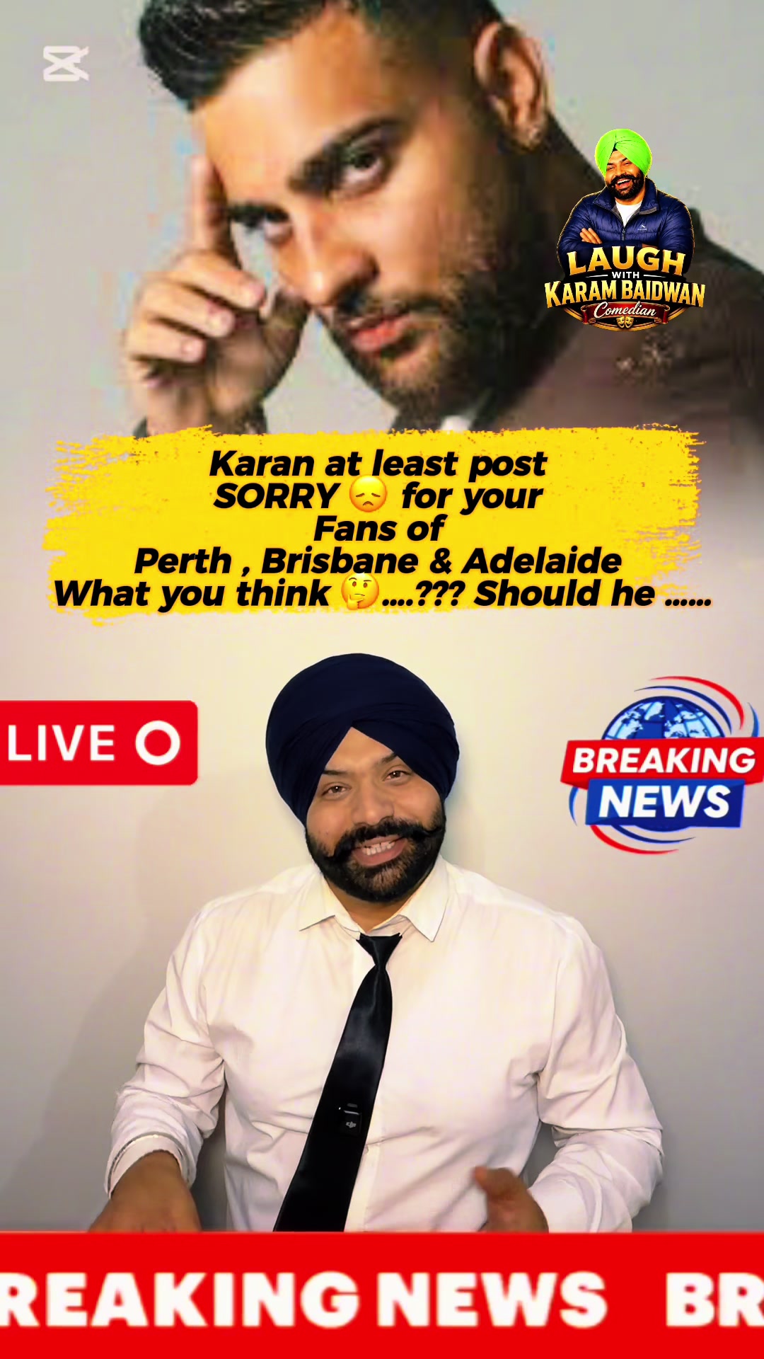 @KARAM BAIDWAN 🇦🇺