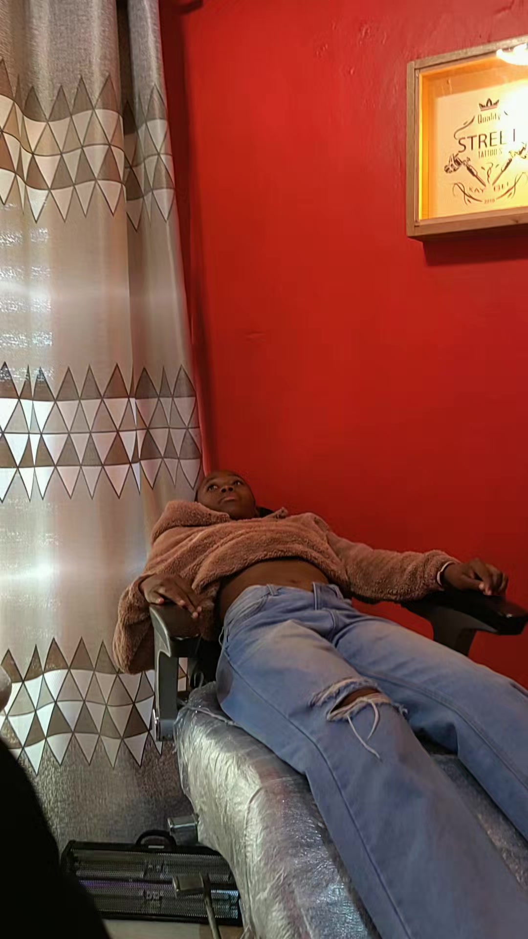 @KAYGEE TATTOOIST