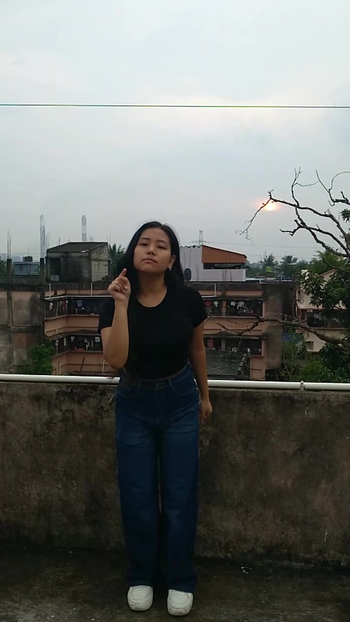 @shalina rai