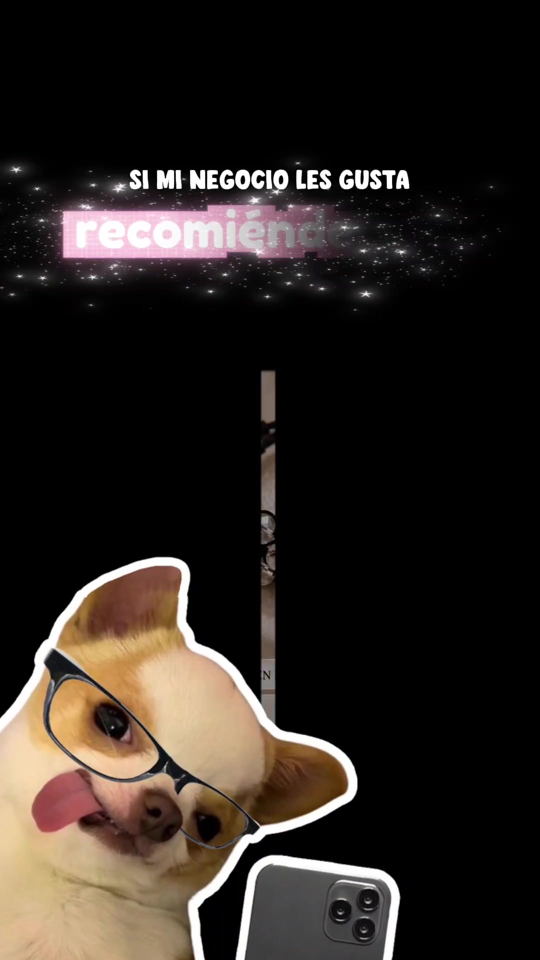 @Mazielitha Recinos