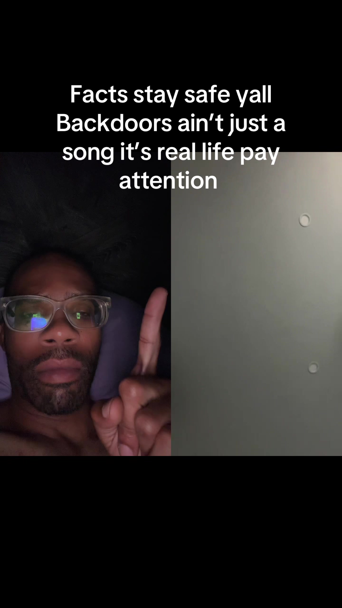 @Spokentruth