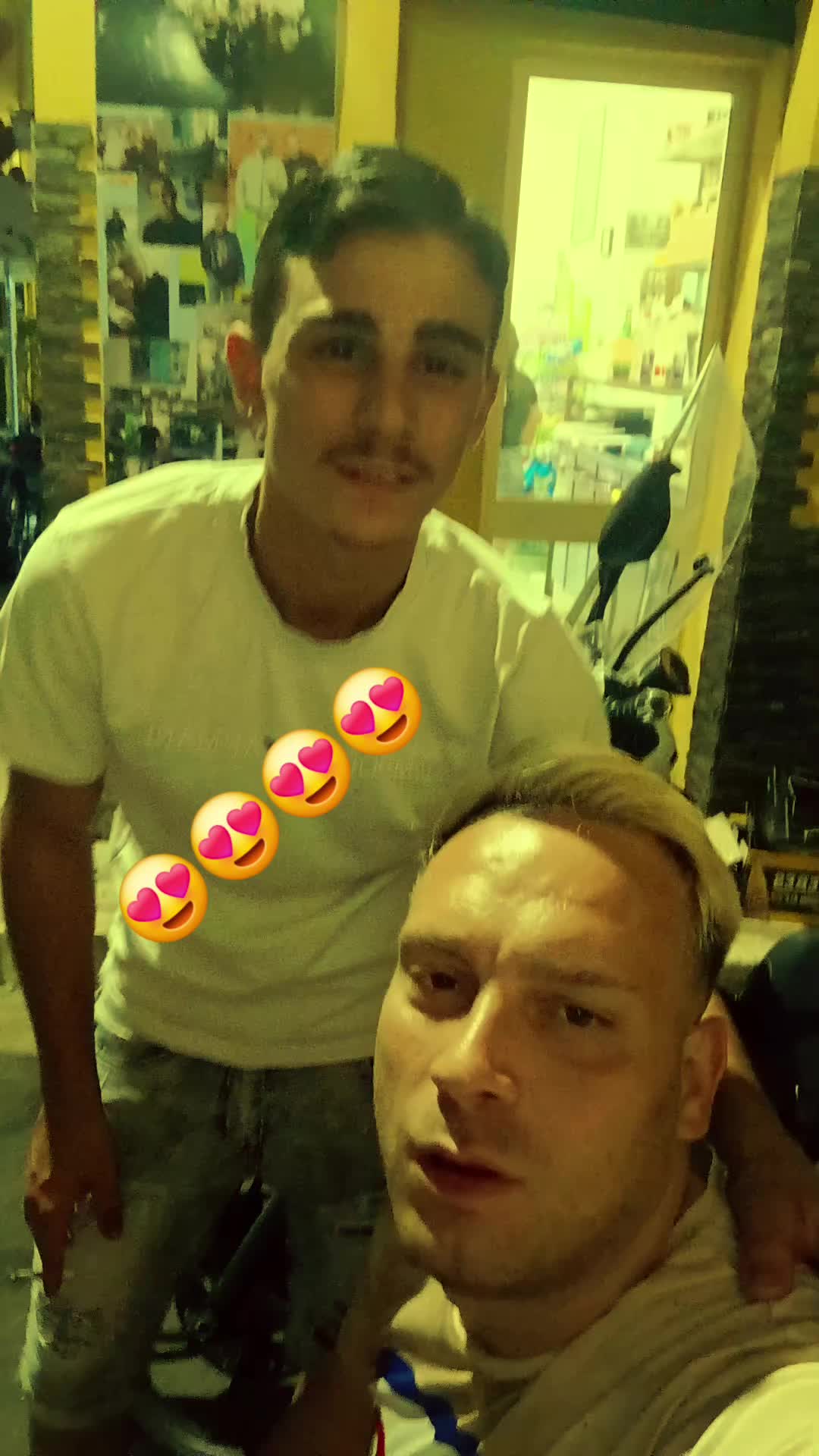 @Claudio Biunnu