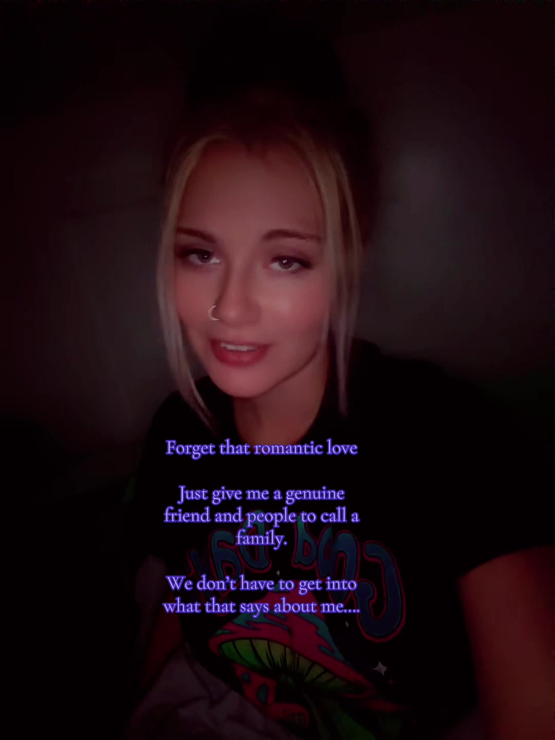@Alexis Palmer
