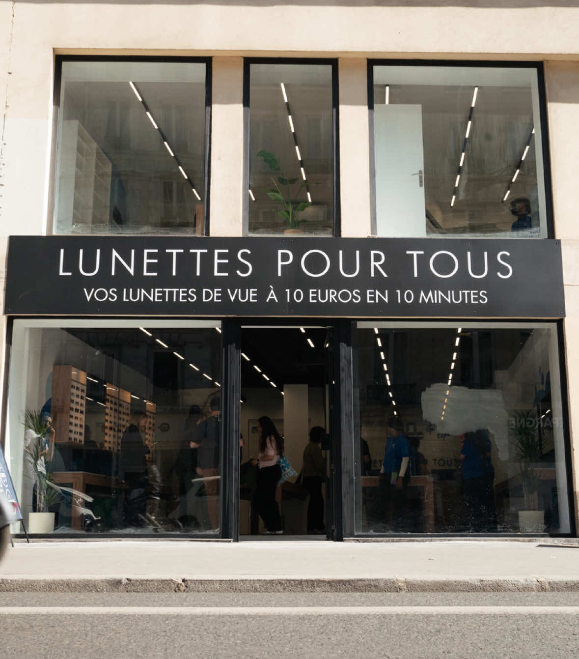 @Lunettes Pour Tous