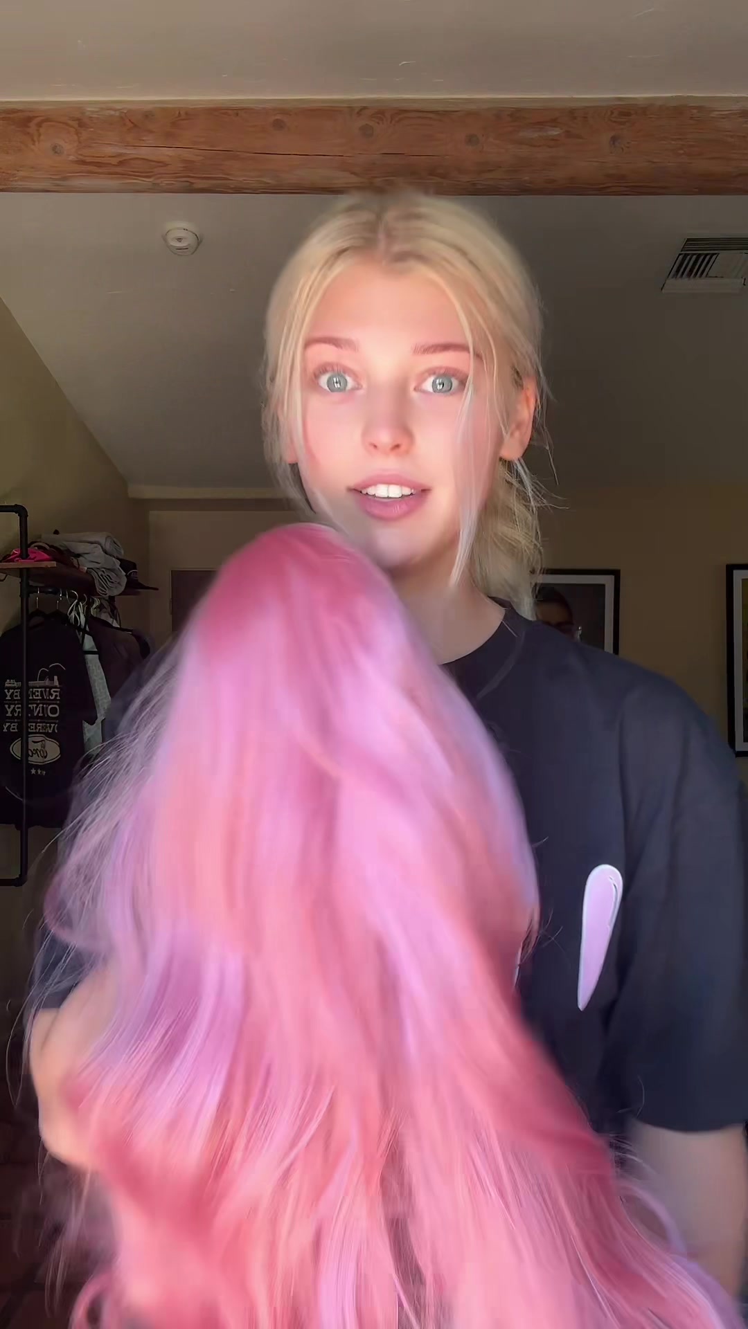 @Loren Gray