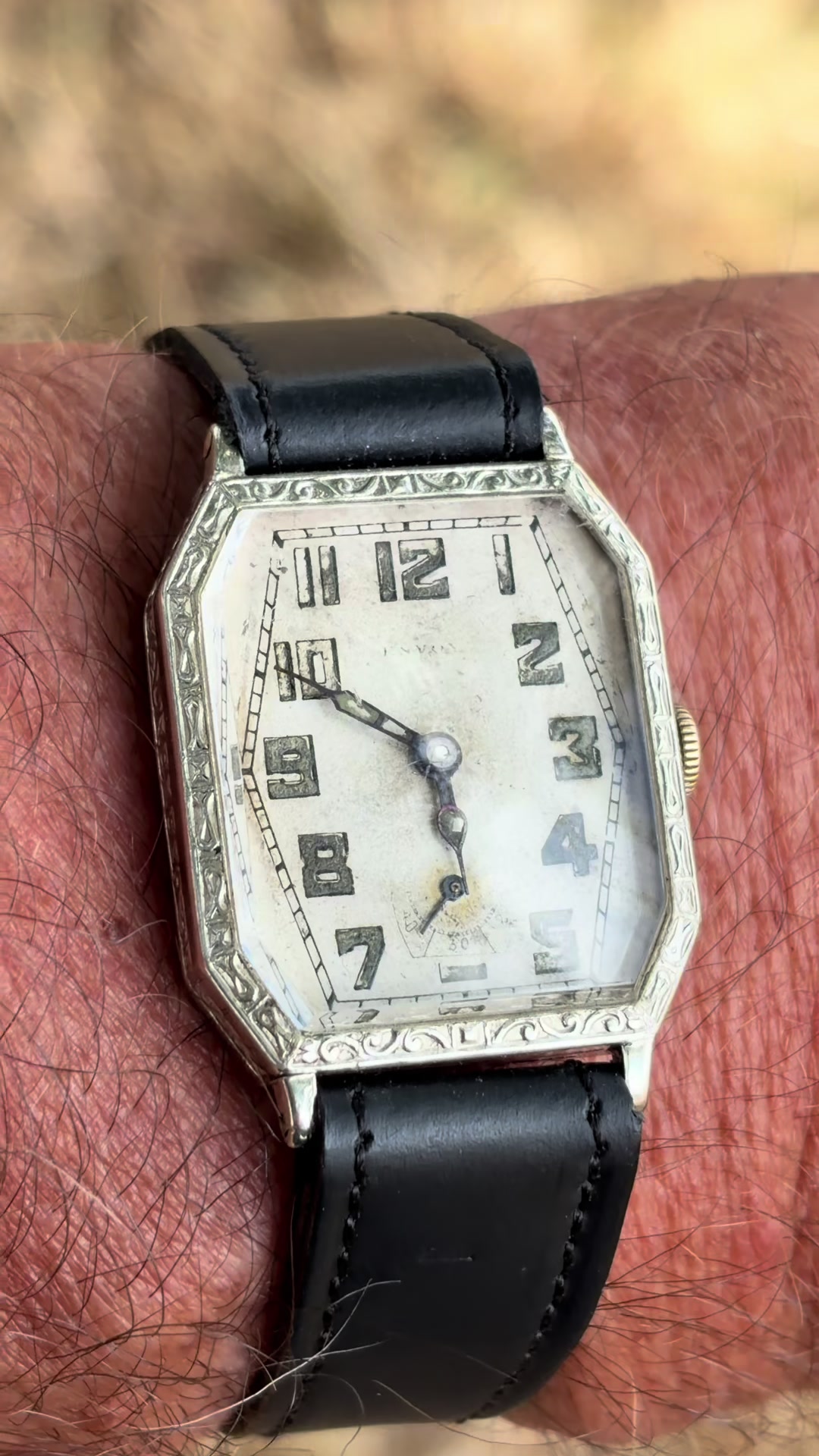 @fieldtoflightwatches