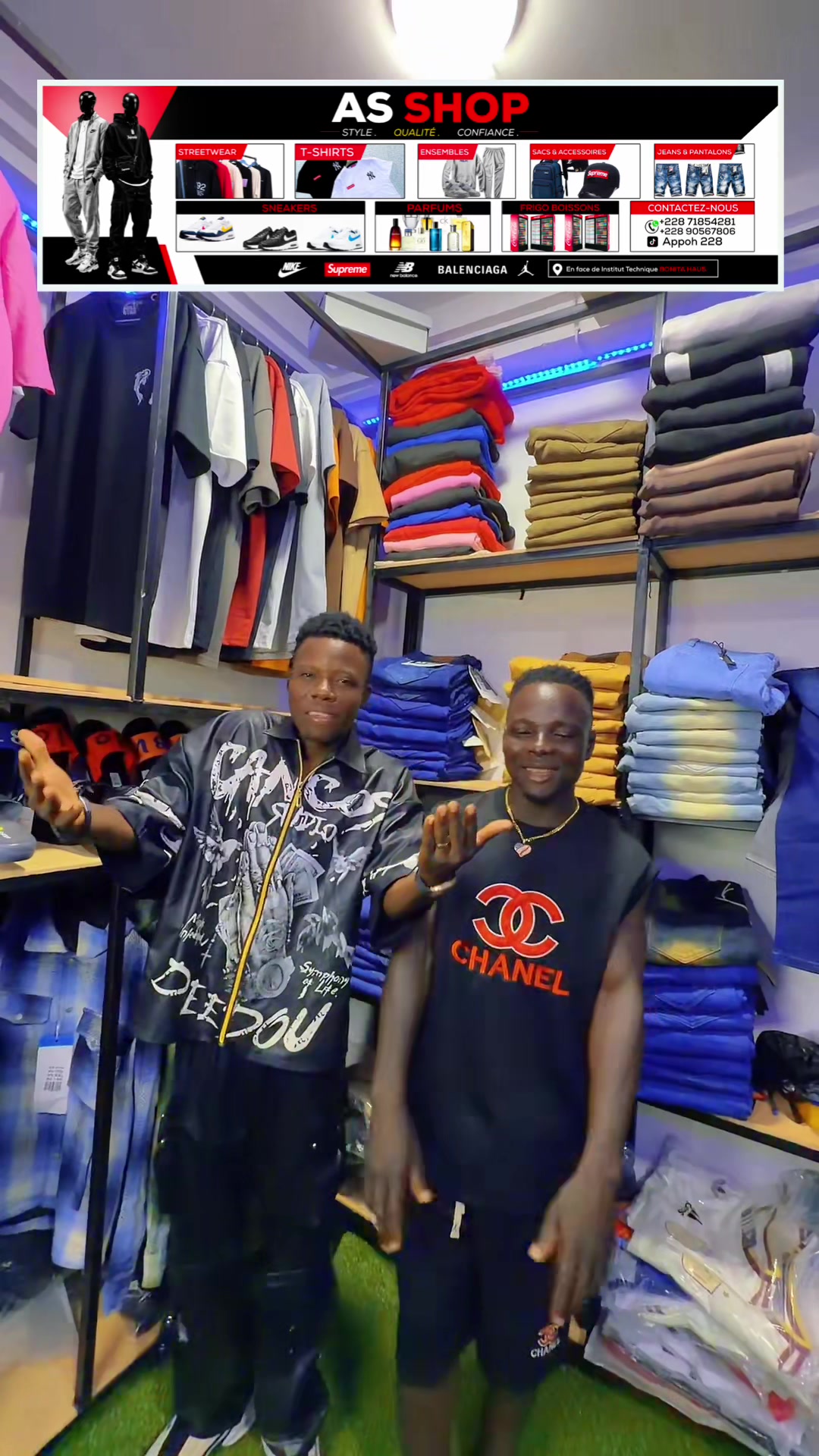 @Télévision Dapaong Savanes🇹🇬