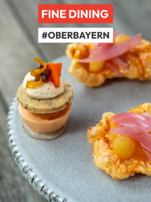@Food & Travel | München
