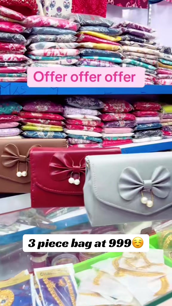 @Nice Collection