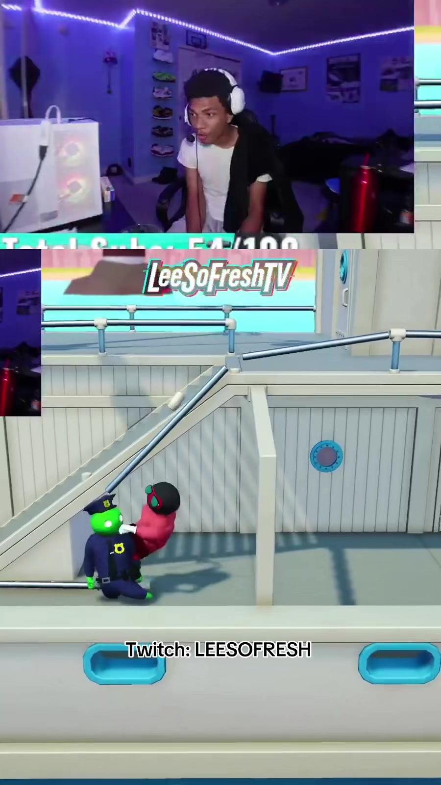 @LEESOFRESH🕷️
