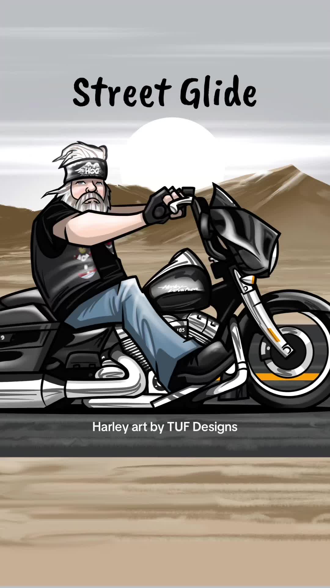 @TUF Designs