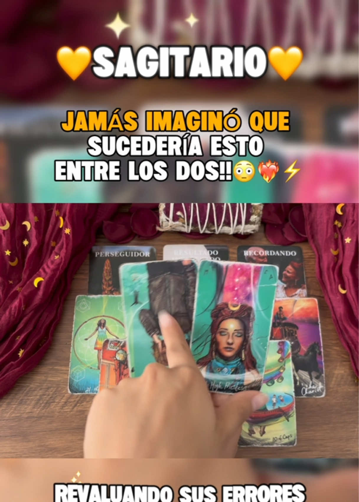 @Andy Sun Tarot ☀️