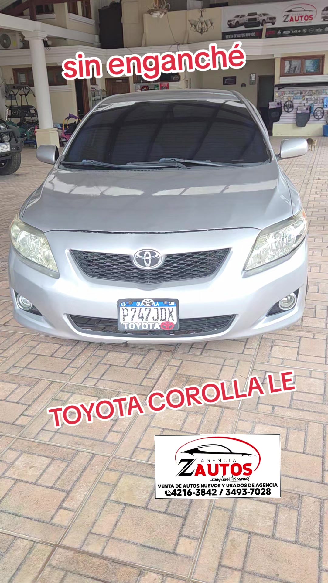 @Agencia Zautos
